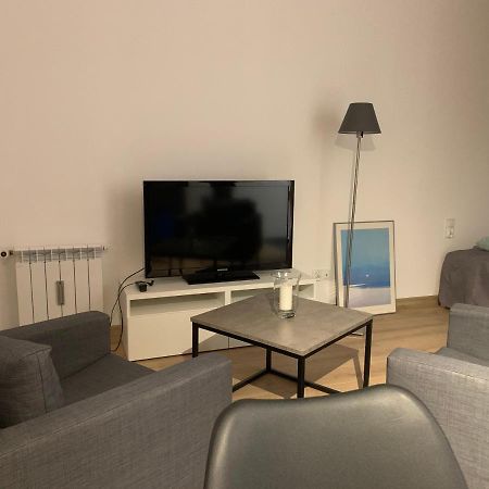 Appartamento Auschwitz New Flat For Rent Air Conditioning In The Apartament Oswiecim Nowe Mieszkanie - Centrum Klimatyzacja W Mieszkaniu Esterno foto
